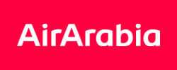 العربية للطيران  