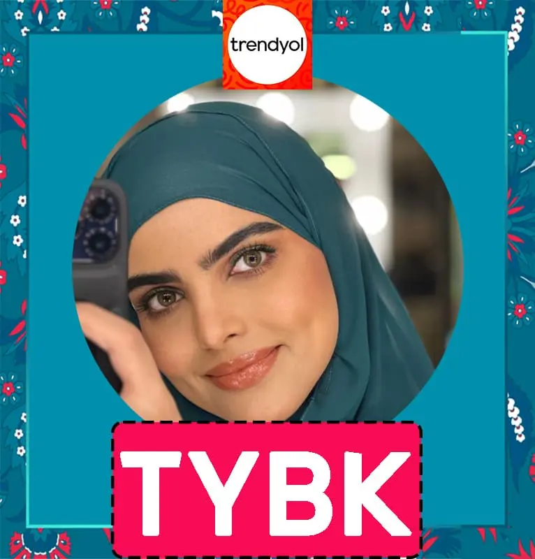 كود خصم ترينديول ساره الودعاني